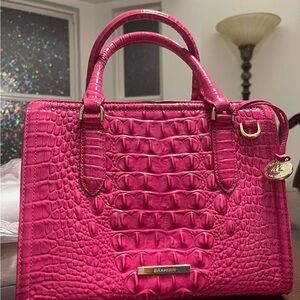 Brahmin Cami pink paradise